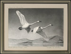 Sale 914, Lot 3152, Hunting Permits