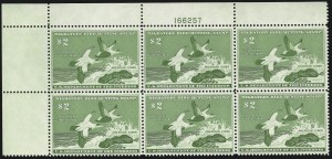 Sale 914, Lot 3175, Hunting Permits