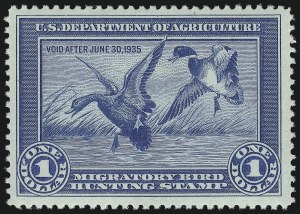 Sale 914, Lot 3190, Hunting Permit Groups