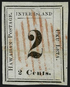 Sale 914, Lot 3209, Hawaii