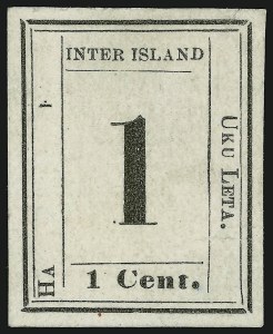 Sale 914, Lot 3231, Hawaii