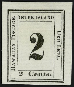 Sale 914, Lot 3234, Hawaii