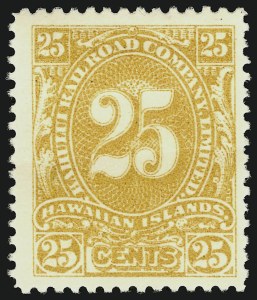 Sale 914, Lot 3236, Hawaii