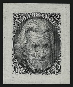 Sale 914, Lot 411, 1861-66 Issue