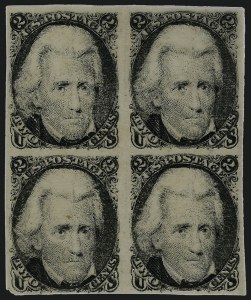 Sale 914, Lot 419, 1861-66 Issue