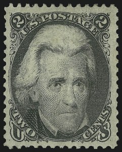 Sale 914, Lot 423, 1861-66 Issue