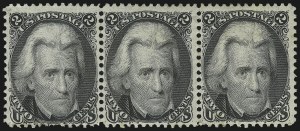 Sale 914, Lot 425, 1861-66 Issue