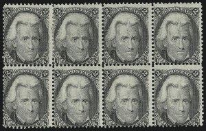 Sale 914, Lot 426, 1861-66 Issue