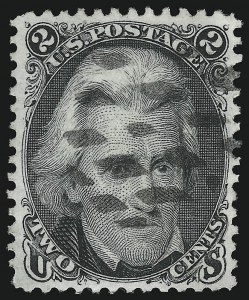 Sale 914, Lot 428, 1861-66 Issue