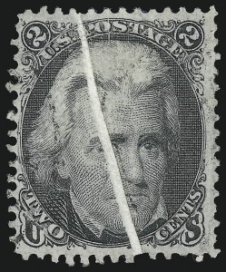 Sale 914, Lot 437, 1861-66 Issue