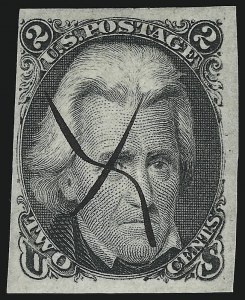 Sale 914, Lot 438, 1861-66 Issue