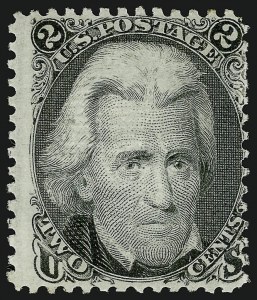 Sale 914, Lot 463, 1867-68 Grilled Issue