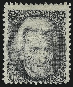 Sale 914, Lot 474, 1867-68 Grilled Issue