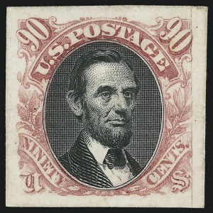 Sale 914, Lot 546, 1869 Pictorial Issue