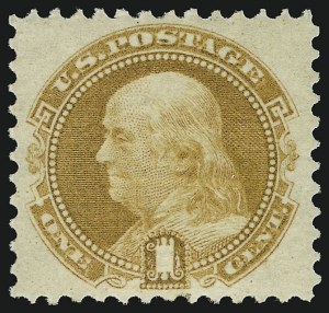Sale 914, Lot 547, 1869 Pictorial Issue