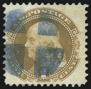 Sale 914, Lot 555, 1869 Pictorial Issue