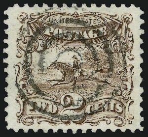 Sale 914, Lot 560, 1869 Pictorial Issue