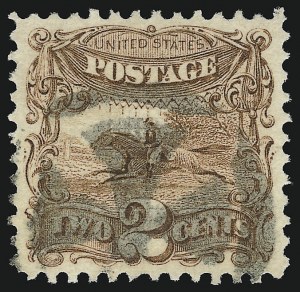 Sale 914, Lot 561, 1869 Pictorial Issue