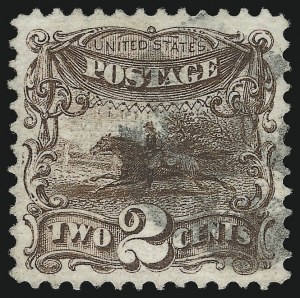 Sale 914, Lot 562, 1869 Pictorial Issue
