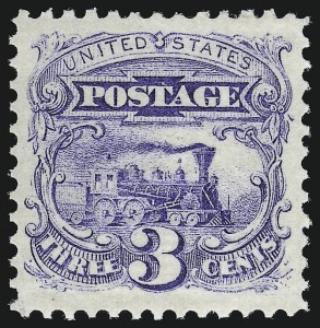 Sale 914, Lot 565, 1869 Pictorial Issue
