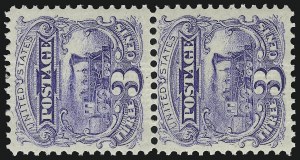 Sale 914, Lot 572, 1869 Pictorial Issue