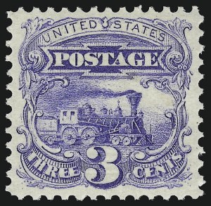 Sale 914, Lot 573, 1869 Pictorial Issue