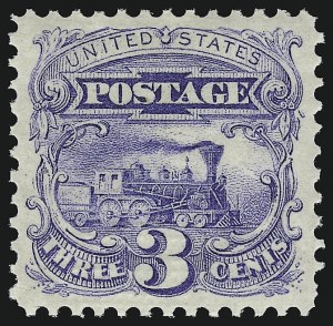Sale 914, Lot 575, 1869 Pictorial Issue