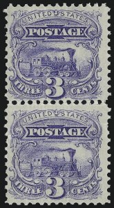 Sale 914, Lot 578, 1869 Pictorial Issue