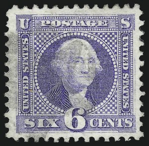 Sale 914, Lot 580, 1869 Pictorial Issue