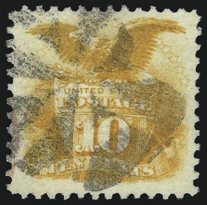 Sale 914, Lot 584, 1869 Pictorial Issue