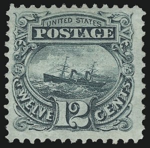 Sale 914, Lot 585, 1869 Pictorial Issue