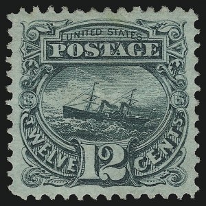 Sale 914, Lot 588, 1869 Pictorial Issue