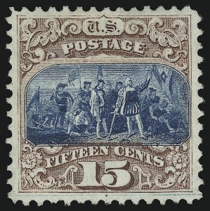 Sale 914, Lot 596, 1869 Pictorial Issue