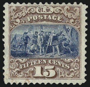 Sale 914, Lot 604, 1869 Pictorial Issue