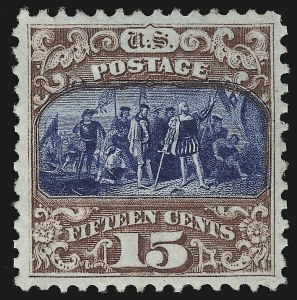 Sale 914, Lot 609, 1869 Pictorial Issue