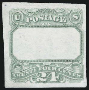 Sale 914, Lot 617, 1869 Pictorial Issue