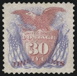 Sale 914, Lot 621, 1869 Pictorial Issue