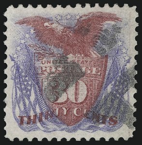 Sale 914, Lot 625, 1869 Pictorial Issue
