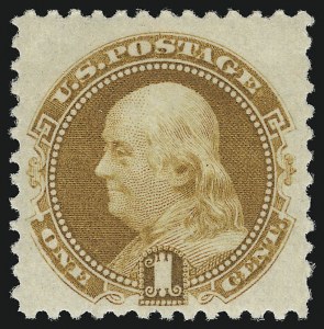 Sale 914, Lot 659, 1875 Re-Issue of 1869 Pictorial Issue