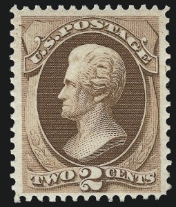 Sale 914, Lot 684, 1870-88 Bank Note Issues (National, Scott 145 thru 155)