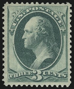 Sale 914, Lot 689, 1870-88 Bank Note Issues (National, Scott 145 thru 155)