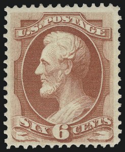 Sale 914, Lot 691, 1870-88 Bank Note Issues (National, Scott 145 thru 155)