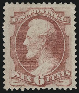 Sale 914, Lot 692, 1870-88 Bank Note Issues (National, Scott 145 thru 155)