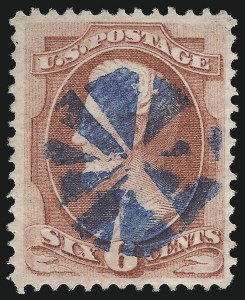 Sale 914, Lot 693, 1870-88 Bank Note Issues (National, Scott 145 thru 155)