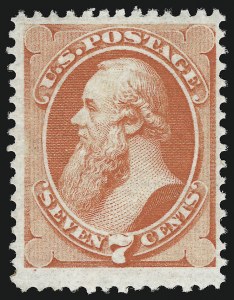 Sale 914, Lot 694, 1870-88 Bank Note Issues (National, Scott 145 thru 155)