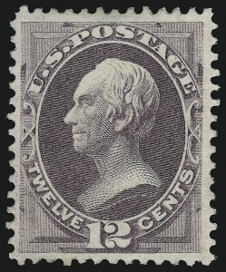 Sale 914, Lot 700, 1870-88 Bank Note Issues (National, Scott 145 thru 155)