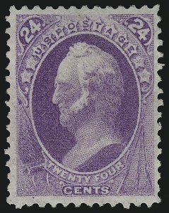 Sale 914, Lot 708, 1870-88 Bank Note Issues (National, Scott 145 thru 155)