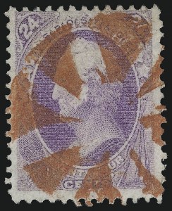 Sale 914, Lot 710, 1870-88 Bank Note Issues (National, Scott 145 thru 155)