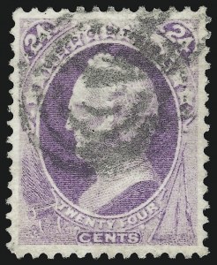 Sale 914, Lot 711, 1870-88 Bank Note Issues (National, Scott 145 thru 155)