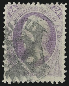 Sale 914, Lot 712, 1870-88 Bank Note Issues (National, Scott 145 thru 155)